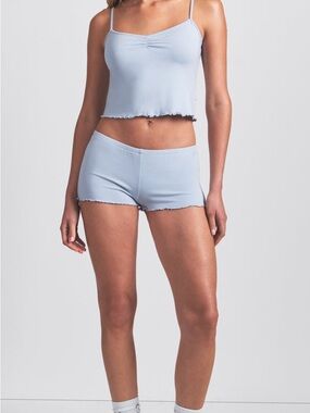 Skims sleep cami set - PINK